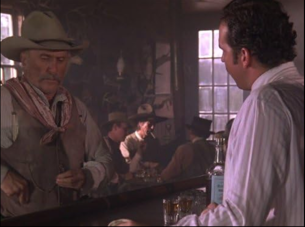 Lonesome Dove